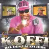 Koffi Olomidé - Bal des vacanciers